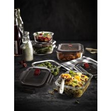 Zwilling Gusto sklenená nádoba s objemom 1,3 l