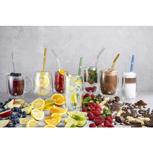 Poháre na kávu Zwilling Sorrento Plus 2