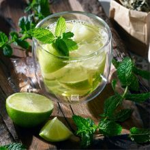 Pohár Zwilling Sorrento 2x240 ml