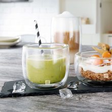 Pohár Zwilling Sorrento 2x240 ml