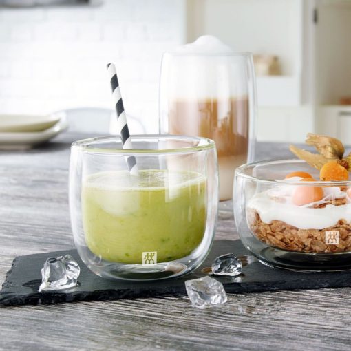 Pohár Zwilling Sorrento 2x240 ml