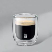 Poháre Zwilling Sorrento 2x80 ml