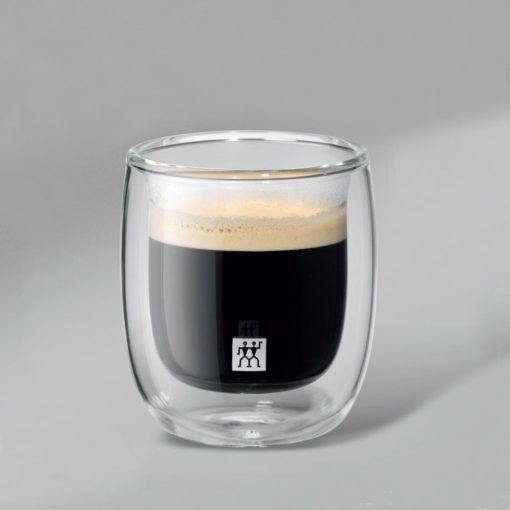 Poháre Zwilling Sorrento 2x80 ml
