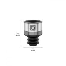 Zwilling Fresh & Save 3-dielna sada vákuovacích baličiek