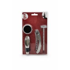 Boros készlet 4 részes