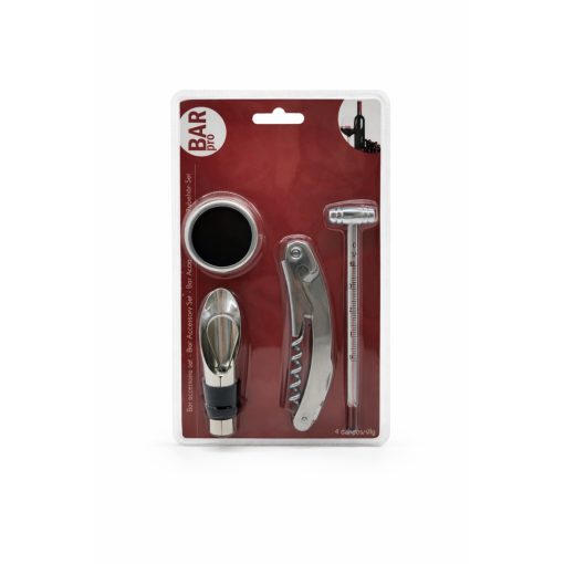 Boros készlet 4 részes