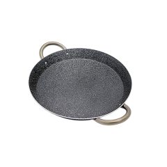 Paella Valenciana 34 cm BIOSTONE PEN8535