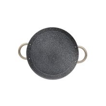 Paella Valenciana 34 cm BIOSTONE PEN8535