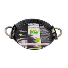 Paella Valenciana 34 cm BIOSTONE PEN8535