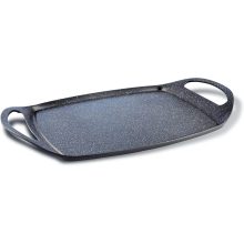 Grilovacia doska 47x29 cm