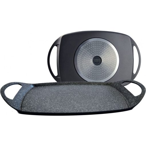 Grilovacia doska 47x29 cm