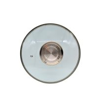 Vrchnák s arómou - 24 cm