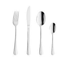 Sada príborov v krabičke s 24 kusmi - Napoli