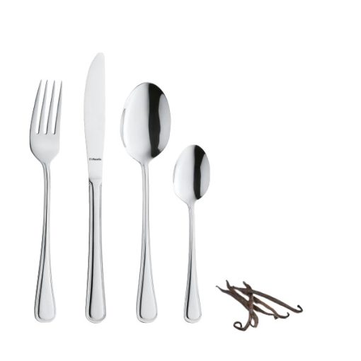 Sada príborov v krabičke 24 kusov - Bologna