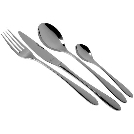 Sada príborov 24 kusov v darčekovej krabičke - Kuba