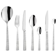 Sada príborov 42 kusov v darčekovej krabičke s rúčkami - Felicity