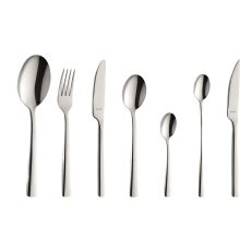 Sada príborov 42 kusov v darčekovej krabičke s rúčkami - Manille