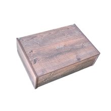 Sada príborov 78 kusov v exkluzívnej drevenej krabičke - Martin