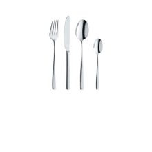 Sada príborov 78 kusov v exkluzívnej drevenej krabičke - Martin