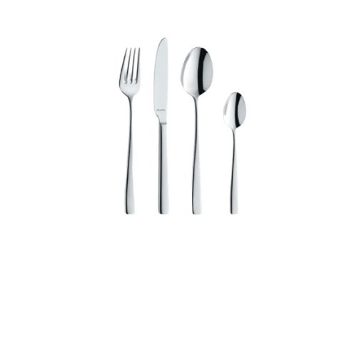 Sada príborov 78 kusov v exkluzívnej drevenej krabičke - Martin