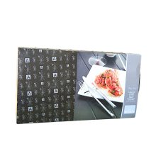 Sada príborov 78 kusov v exkluzívnej drevenej krabičke - Martin