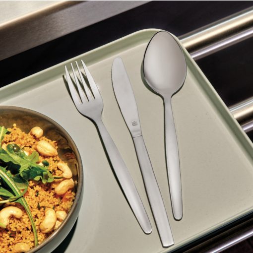 Dezertná vidlička - škandinávska