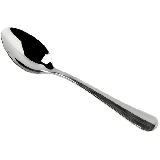 Kávová lyžička - Bageta