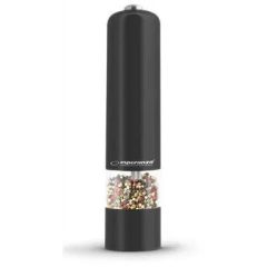 Mlynček na čierne korenie Esperanza Malabar