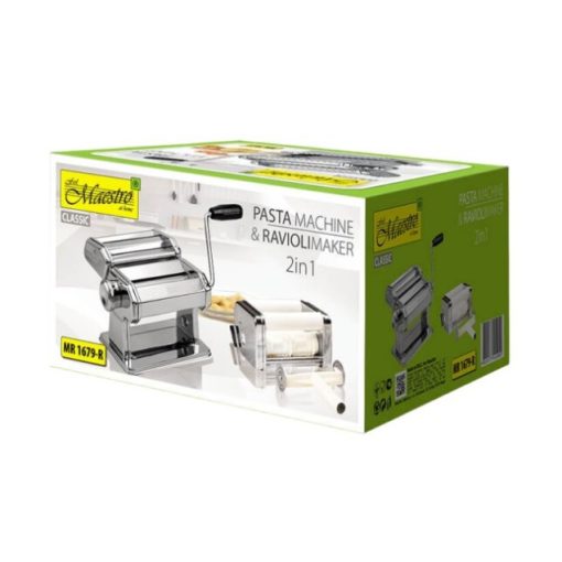 Stroj na cestoviny Maestro MR-1679R