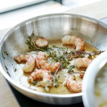 Zwilling Pro plochá panvica s priemerom 28 cm