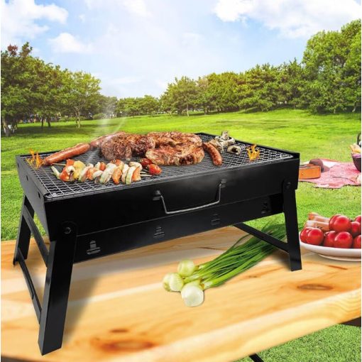 Skladací gril Maestro MR-1010