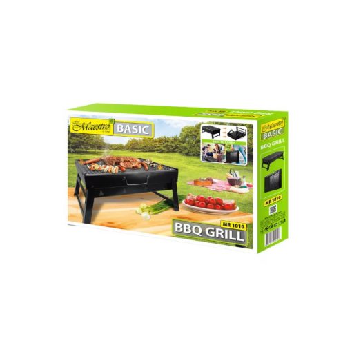 Skladací gril Maestro MR-1010