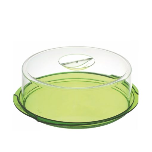 Tortabúra Venezia zöld 