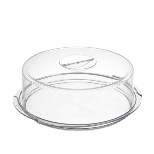 Tortabúra Venezia átlátszó