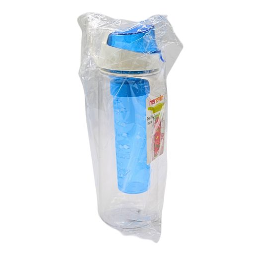 Športová fľaša 0,65 litra tropic 161557