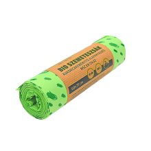 Vrece na bioodpad - 60 l