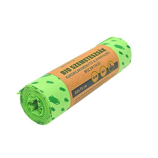 Vrece na bioodpad - 60 l