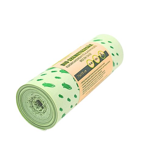 Vrece na bioodpad - 120 l