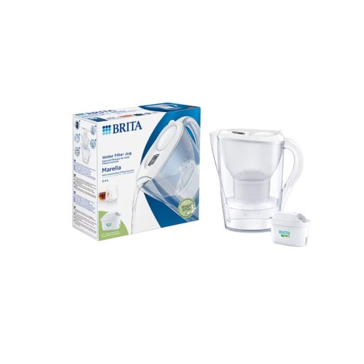Brita Aluna 2,4 l + 1 kanvička Maxtra Pro