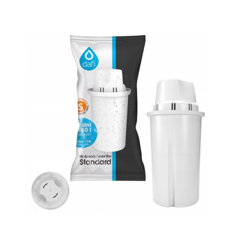 Dafi START Classic 2,4 l filtračná kanvica