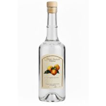 Spirit Pálinka Label - Göncibarack (large)