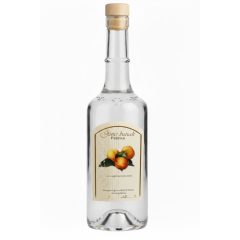 Spirit Pálinka Label - Göncibarack (large)