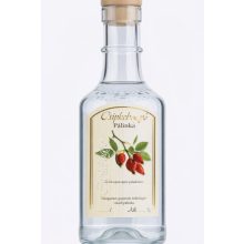 Spirit Pálinka Label - Rosehip (large)