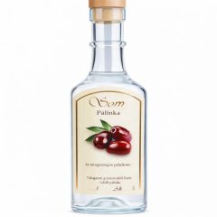 Spirit Pálinka Label - Som (large)