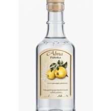 Spirit Pálinka Label - Apple (large)