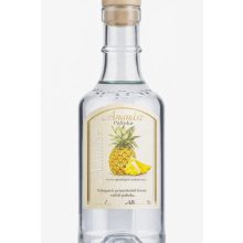 Spirit Pálinka Label - Pineapple (large)