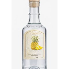 Spirit Pálinka Label - Pineapple (large)