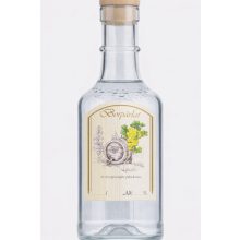 Spirit Pálinka Label - Wine spirit (large)