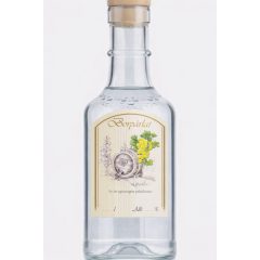 Spirit Pálinka Label - Wine spirit (large)