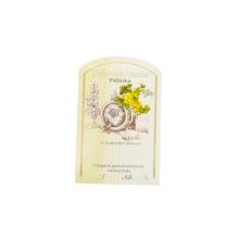 Spirit Pálinka Label - Wine Sweep Distillate (large)